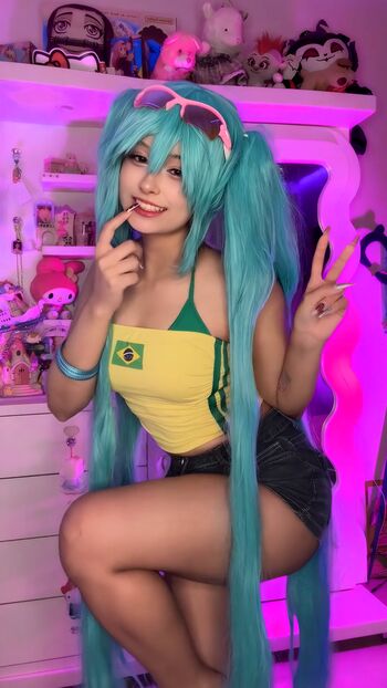 Luu luckyy leaked private photo uncensored HD quality
