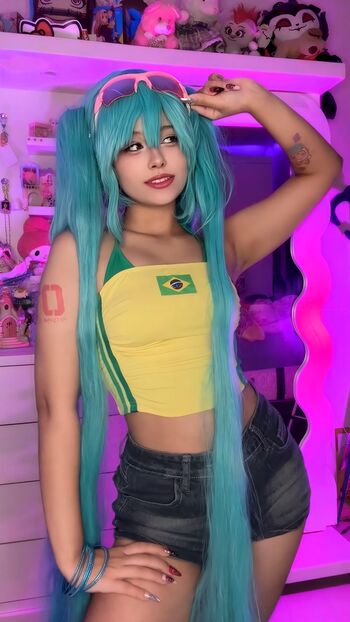 Luu luckyy leaked private photo uncensored HD quality