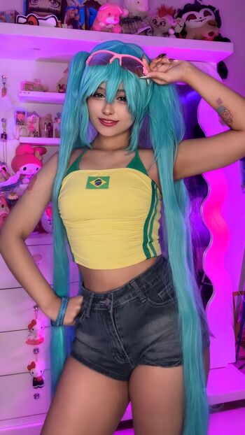 Luu luckyy leaked private photo uncensored HD quality