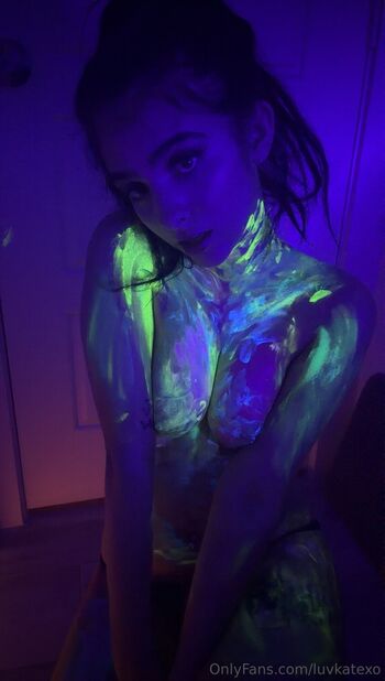 Luvkatexo leaked private photo uncensored HD quality