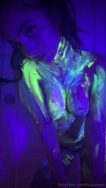 Luvkatexo leaked private photo uncensored HD quality
