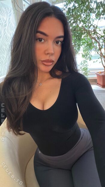 Lya aylin page leaked private photo uncensored HD quality