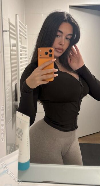 Lya aylin page leaked private photo uncensored HD quality