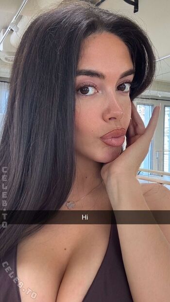 Lya aylin page leaked private photo uncensored HD quality
