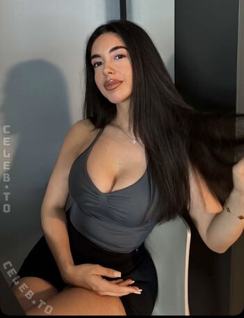 Lya aylin page leaked private photo uncensored HD quality
