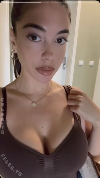Lya aylin page leaked private photo uncensored HD quality