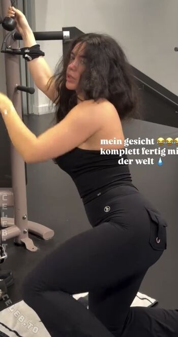 Lya aylin page leaked private photo uncensored HD quality