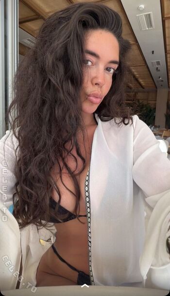 Lya aylin leaked private photo uncensored HD quality