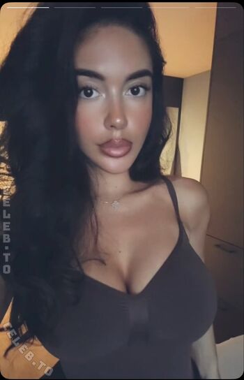 Lya aylin leaked private photo uncensored HD quality