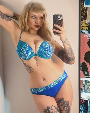 Lydiafawn  page leaked private photo uncensored HD quality