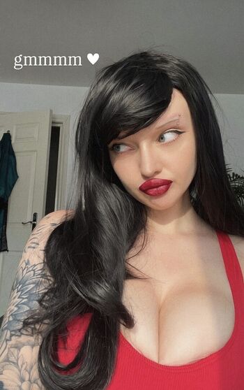 Lydiafawn leaked private photo uncensored HD quality