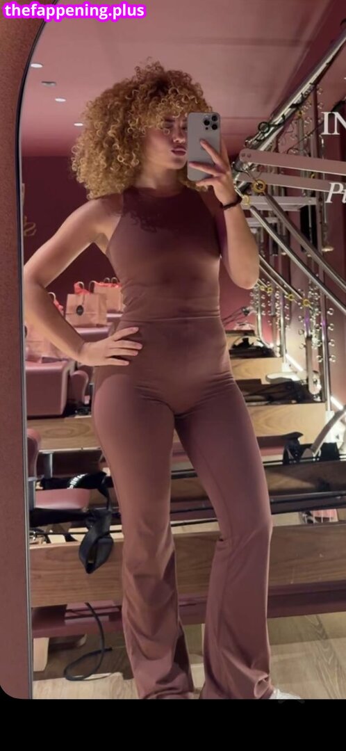 Page/ leaked private photo uncensored HD quality