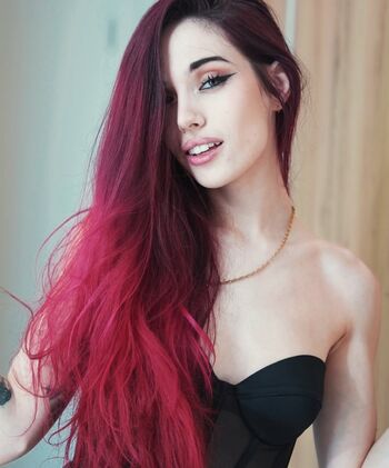 Lyegaia leaked private photo uncensored HD quality