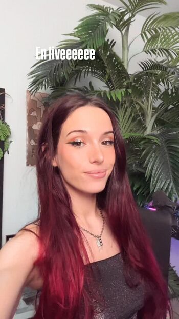 Lyegaia leaked private photo uncensored HD quality