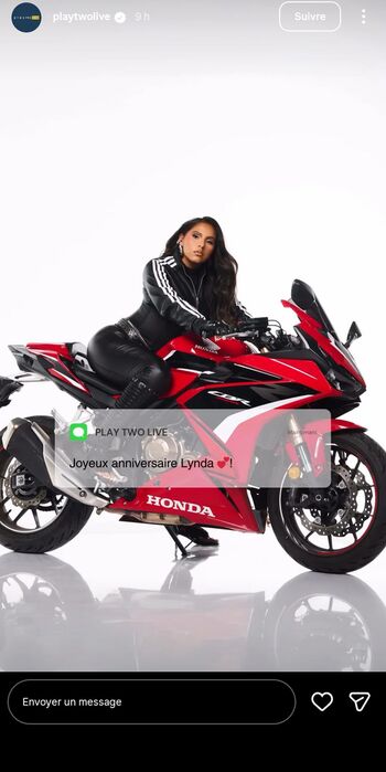 Lynda sherazade leaked private photo uncensored HD quality
