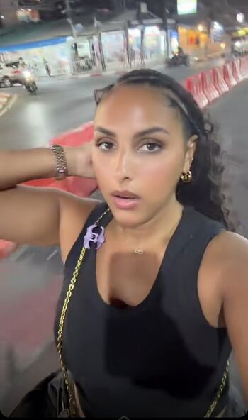 Lynda sherazade leaked private photo uncensored HD quality