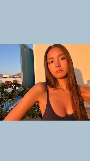 Mabel chee leaked private photo uncensored HD quality