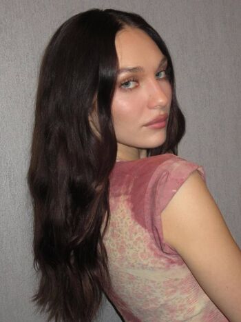 Maddie ziegler  page leaked private photo uncensored HD quality
