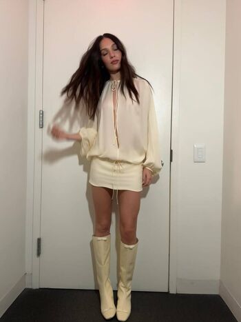 Maddie ziegler  page leaked private photo uncensored HD quality