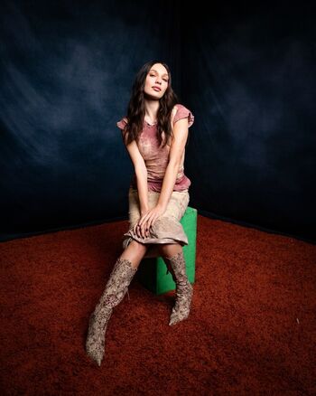 Maddie ziegler  page leaked private photo uncensored HD quality