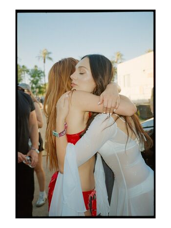 Maddie ziegler  page leaked private photo uncensored HD quality