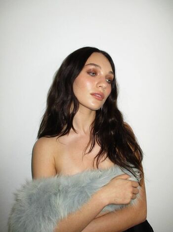Maddie ziegler  page leaked private photo uncensored HD quality