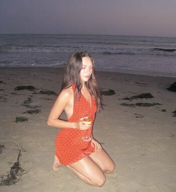 Maddie ziegler leaked private photo uncensored HD quality