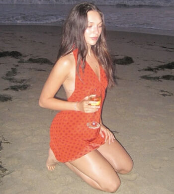 Maddie ziegler leaked private photo uncensored HD quality