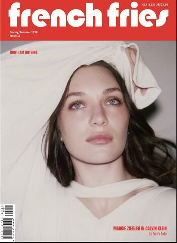 Maddie ziegler leaked private photo uncensored HD quality
