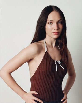 Maddie ziegler leaked private photo uncensored HD quality