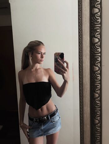Maddy poncher leaked private photo uncensored HD quality