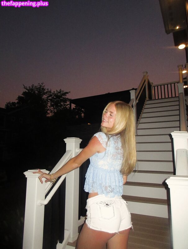 Page/ leaked private photo uncensored HD quality