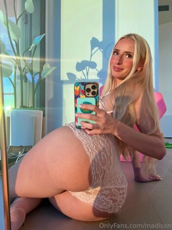 Madisonmoores leaked private photo uncensored HD quality