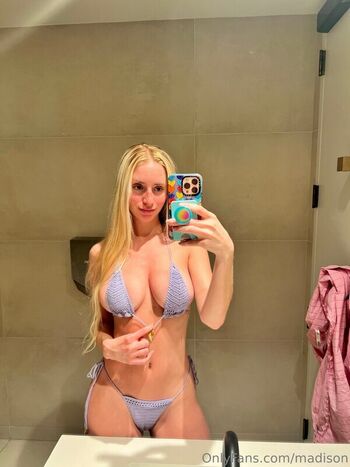 Madisonmoores leaked private photo uncensored HD quality