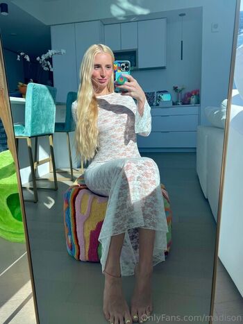 Madisonmoores leaked private photo uncensored HD quality