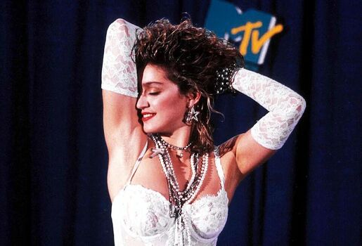 Madonna leaked private photo uncensored HD quality