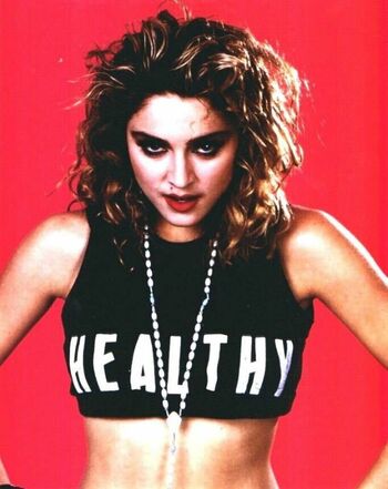Madonna leaked private photo uncensored HD quality