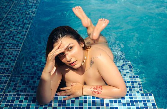 Mafee saenz leaked private photo uncensored HD quality