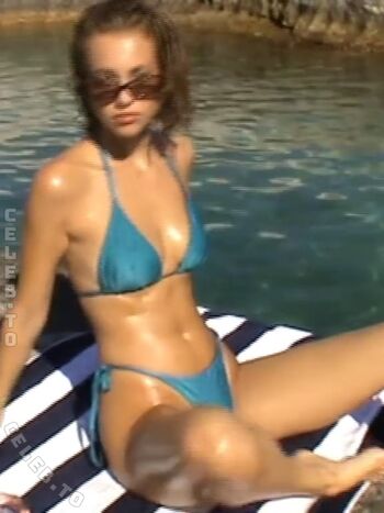 Magui corceiro leaked private photo uncensored HD quality
