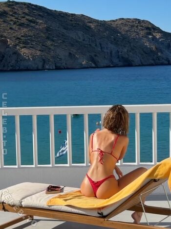 Magui corceiro leaked private photo uncensored HD quality