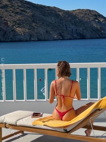 Magui corceiro leaked private photo uncensored HD quality