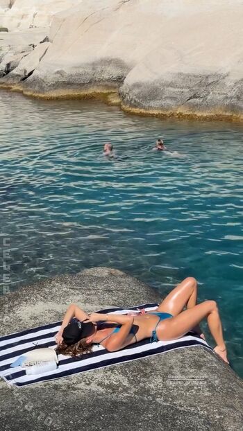 Magui corceiro leaked private photo uncensored HD quality