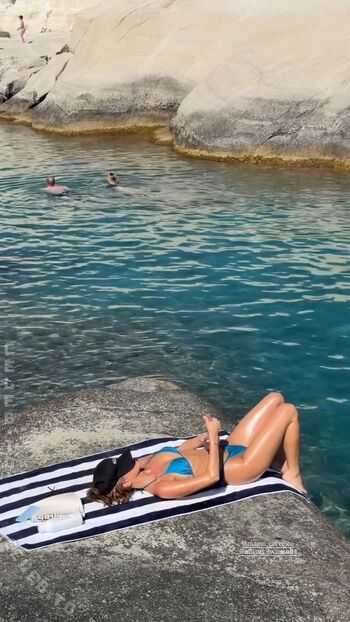 Magui corceiro leaked private photo uncensored HD quality