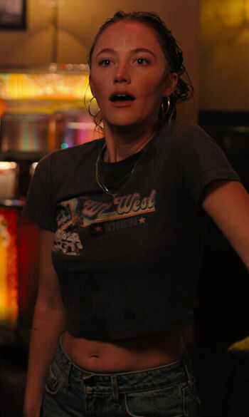 Maika monroe page leaked private photo uncensored HD quality