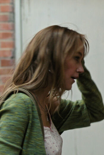 Maika monroe page leaked private photo uncensored HD quality