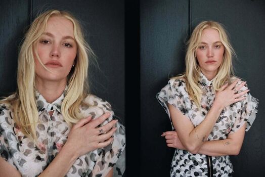 Maika monroe page leaked private photo uncensored HD quality