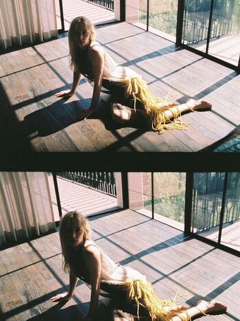Maika monroe page leaked private photo uncensored HD quality