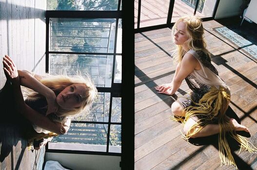 Maika monroe page leaked private photo uncensored HD quality