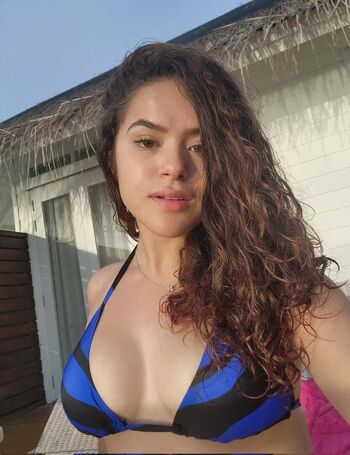 Maisa silva page leaked private photo uncensored HD quality