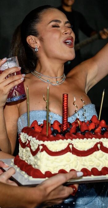 Maisa silva leaked private photo uncensored HD quality